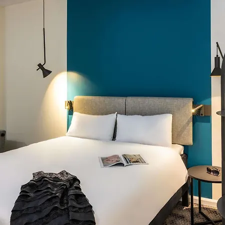 Ibis Centre Princess Street Manchester