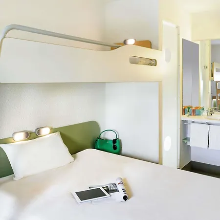 Ibis Budget Centre Pollard Street Hotel