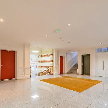 Converted Mill Appartamento *