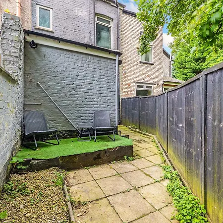 3 Bedroom Close To Mcr Centre