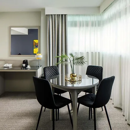 Mercure Piccadilly