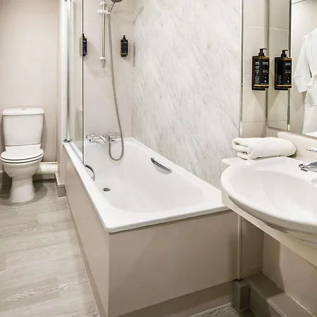 Hotel Mercure Piccadilly