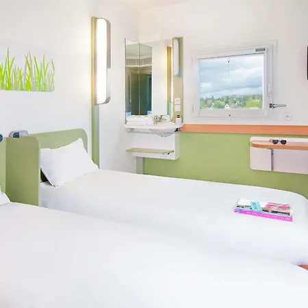 Ibis Budget Centre Pollard Street Hotel 2*