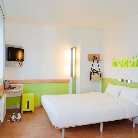Hotel Ibis Budget Centre Pollard Street 2*