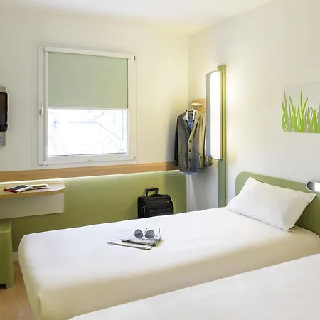 Ibis Budget Centre Pollard Street 2*