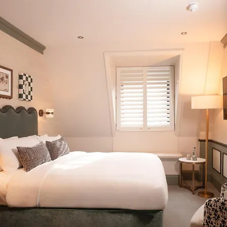 King Street Townhouse &