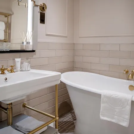 Hotel King Street Townhouse &