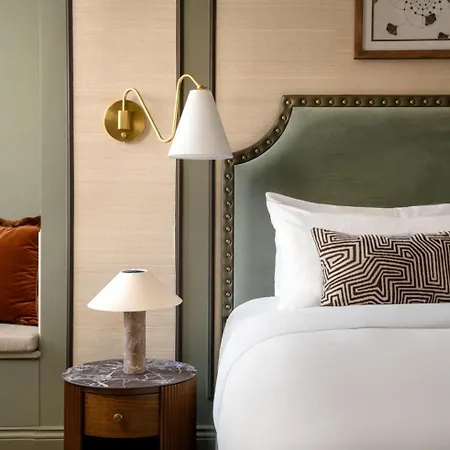 Hotel King Street Townhouse & 4*
