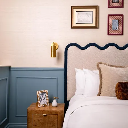 King Street Townhouse & 4* Μάντσεστερ