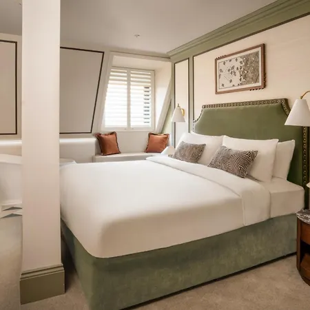 King Street Townhouse &