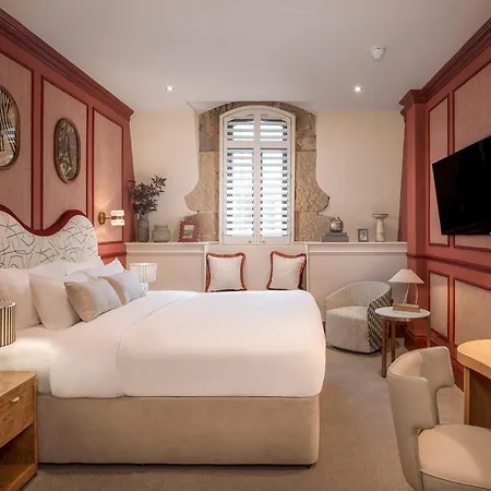 Ξενοδοχείο King Street Townhouse &
