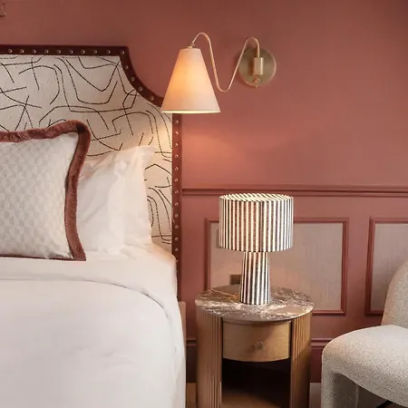 Ξενοδοχείο King Street Townhouse & 4*