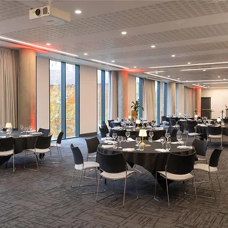 Innside By Melia 4* Manchester