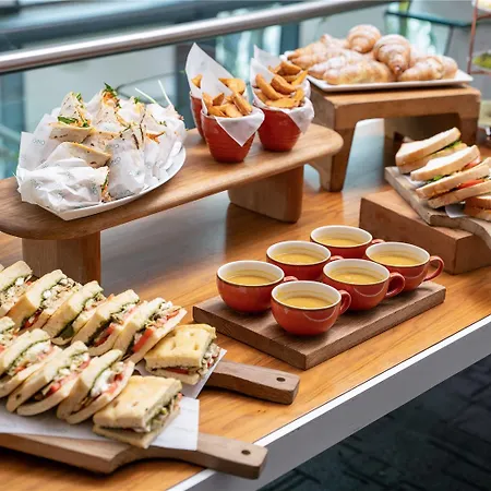 Innside By Melia Hotel Manchester