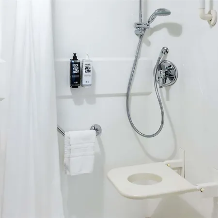 Ibis Centre Princess Street 3*