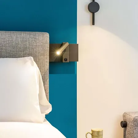 Ibis Centre Princess Street Szálloda 3*