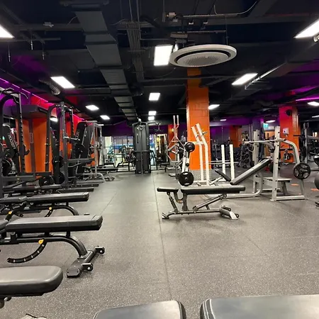 Hotel Castlefield 3*