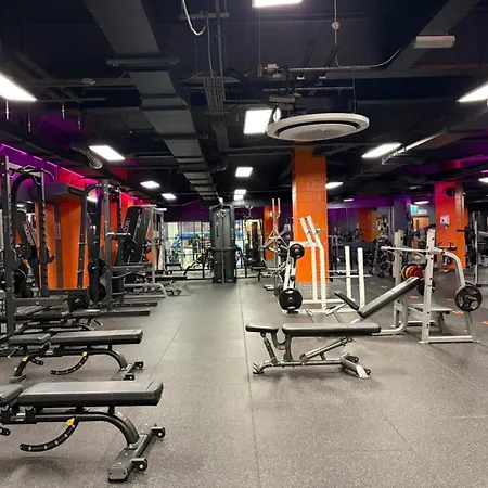 Hotel Castlefield 3*