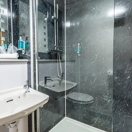 Hotel Castlefield 3*