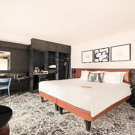 Voco - Centre By Ihg