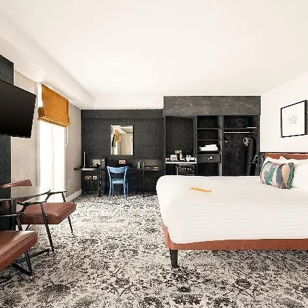 Ξενοδοχείο Voco - Centre By Ihg 4*