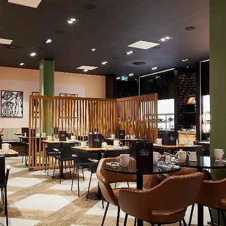 Hotel Voco - Centre By Ihg