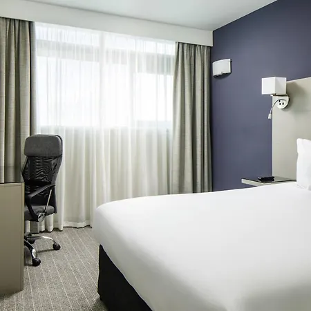 Mercure Piccadilly Hotell Manchester