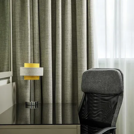 Hotel Mercure Piccadilly Manchester