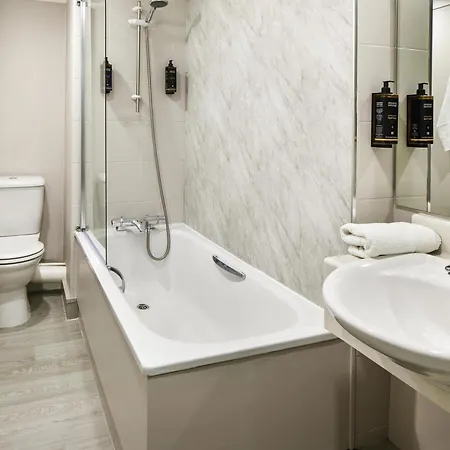 Mercure Piccadilly