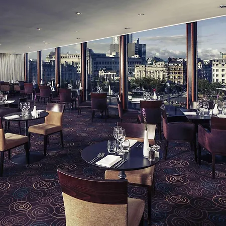 Hotell Mercure Piccadilly 4*
