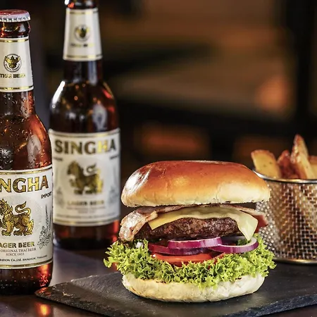 Hotell Mercure Piccadilly Manchester