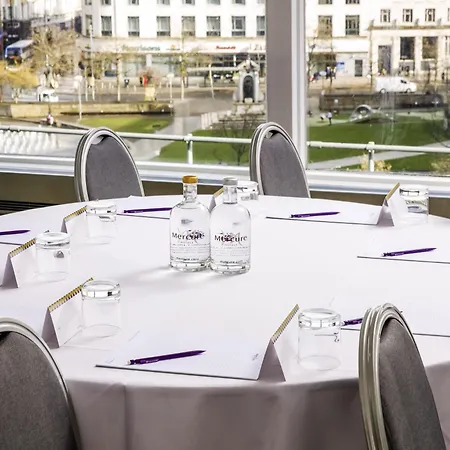 Hotell Mercure Piccadilly 4*