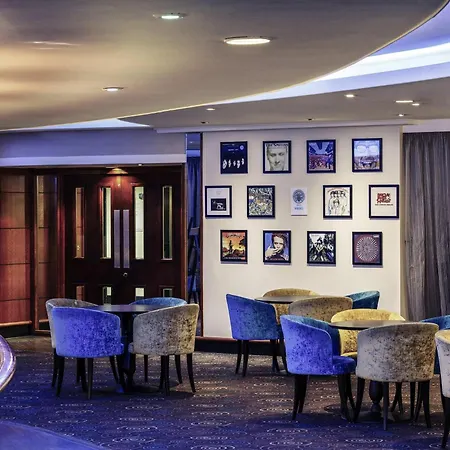 Mercure Piccadilly Hotell