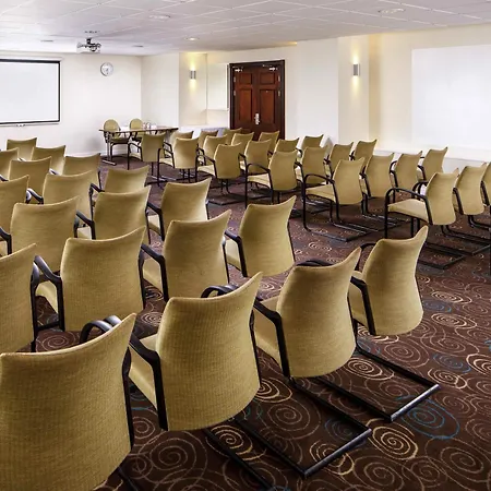 Hotell Mercure Piccadilly 4*
