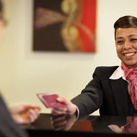 Hotell Mercure Piccadilly