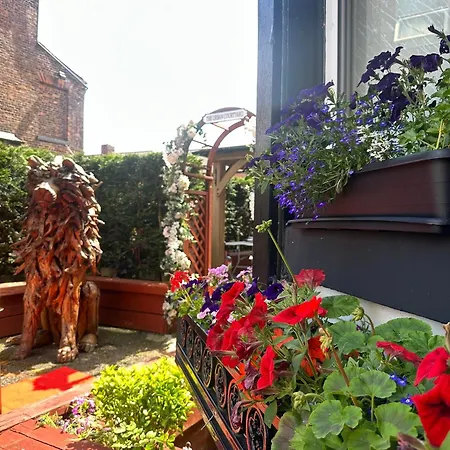 Hendham House - Near Etihad Stadium, Coop Live Arena, Ao Arena, Piccadilly Train Station & Centre 2*