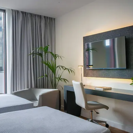 Innside By Melia Manchester