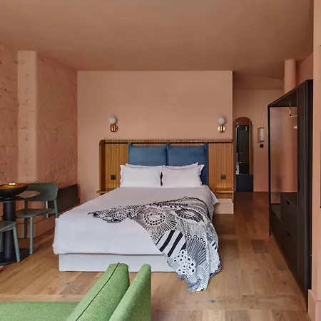 Whitworth Locke Hotel 4*