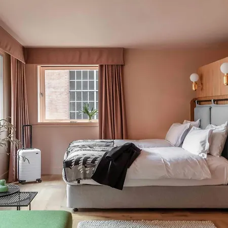 Hotel Whitworth Locke