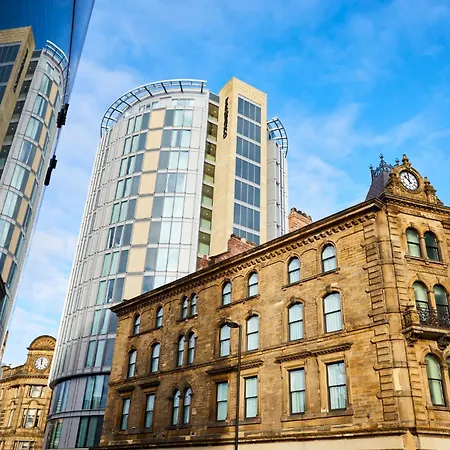 Indigo - Victoria Station By Ihg Hotel 4*