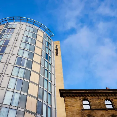 Indigo - Victoria Station By Ihg Μάντσεστερ