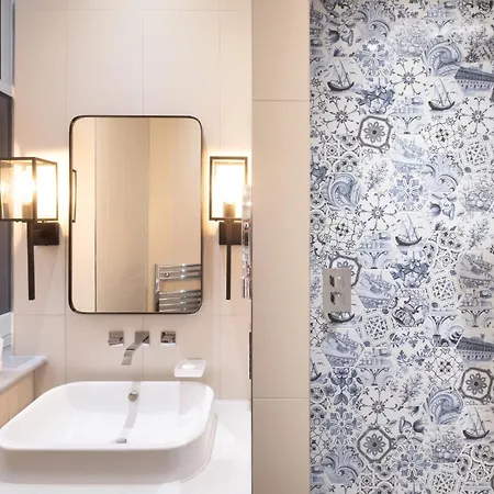 Indigo - Victoria Station By Ihg Hotel