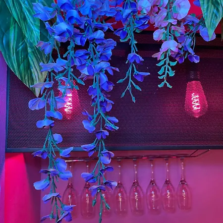 Manchester's Only Themed Slumber Party For 8 With Makeup * Manchester