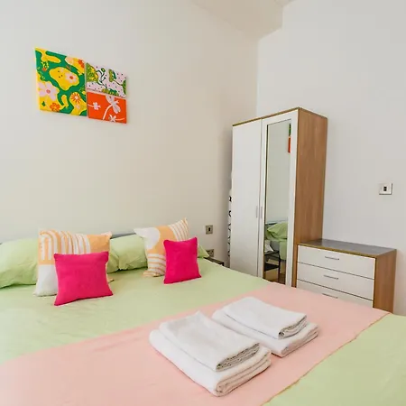 Converted Mill Appartement *