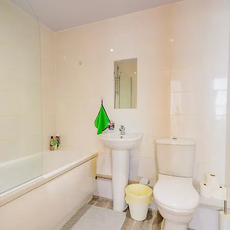 Appartement Converted Mill