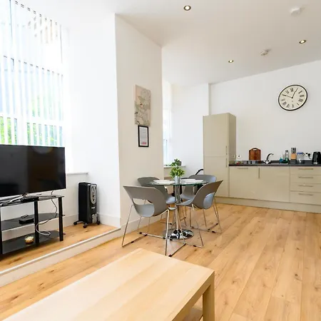 Daire Converted Mill *
