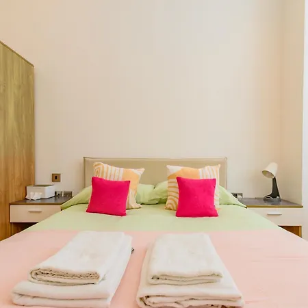 Converted Mill Appartement *