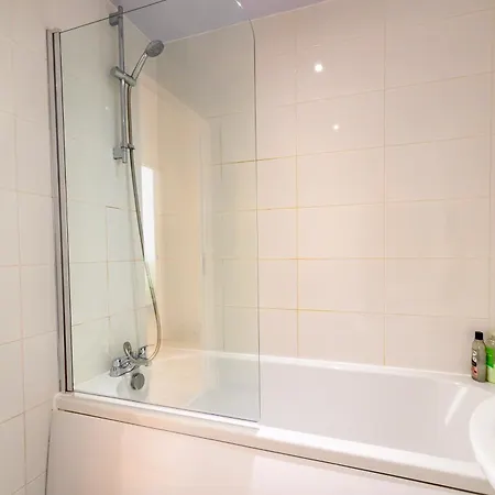 Converted Mill Appartement Manchester