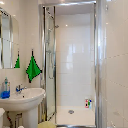 Appartement Converted Mill Manchester