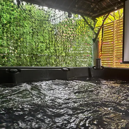 Appartamento Airport Hideaway *